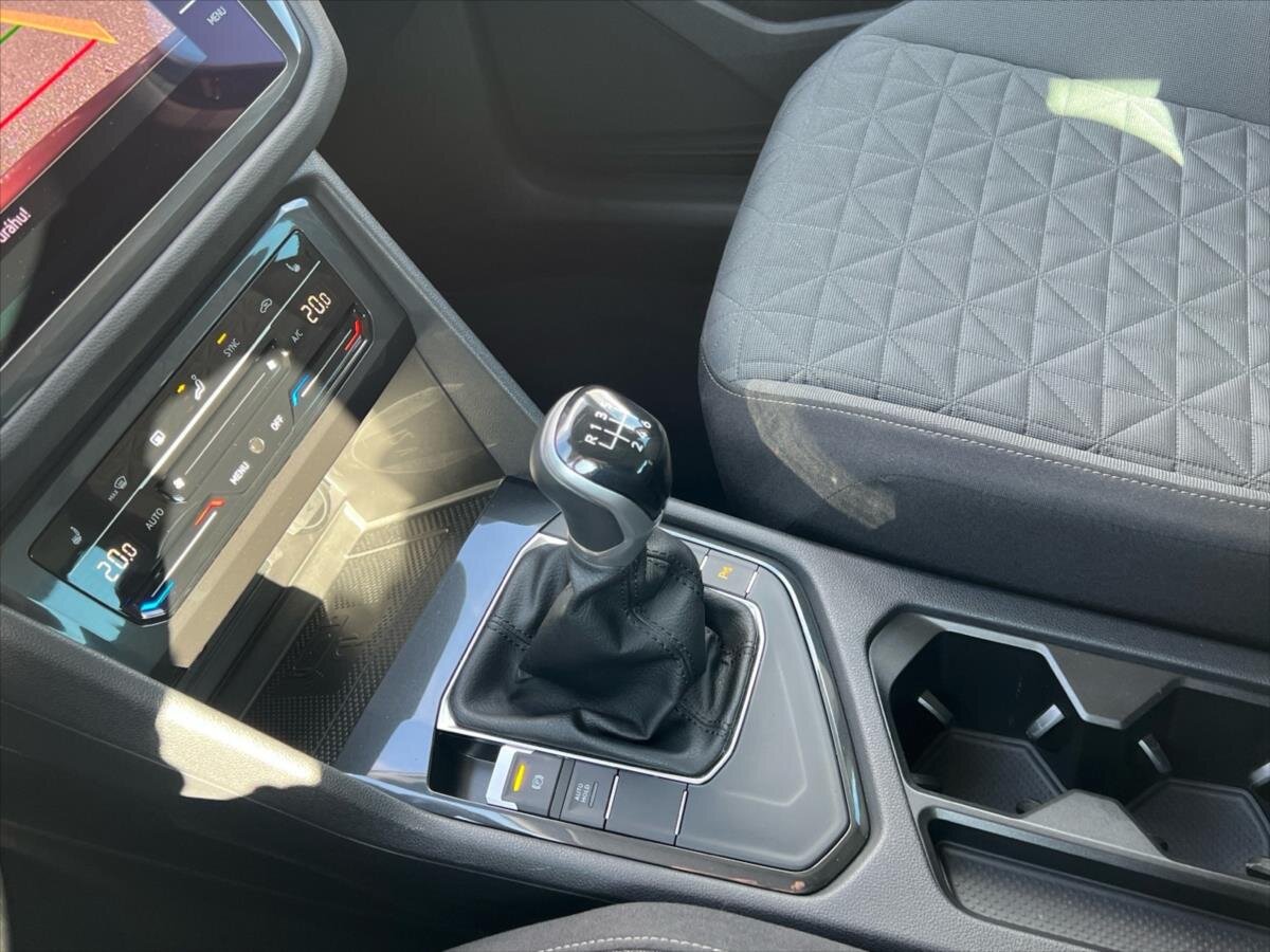 Volkswagen Tiguan SUV 1,5 l 110 kw