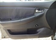 Toyota Corolla Hatchback 1,4 l 71 kw