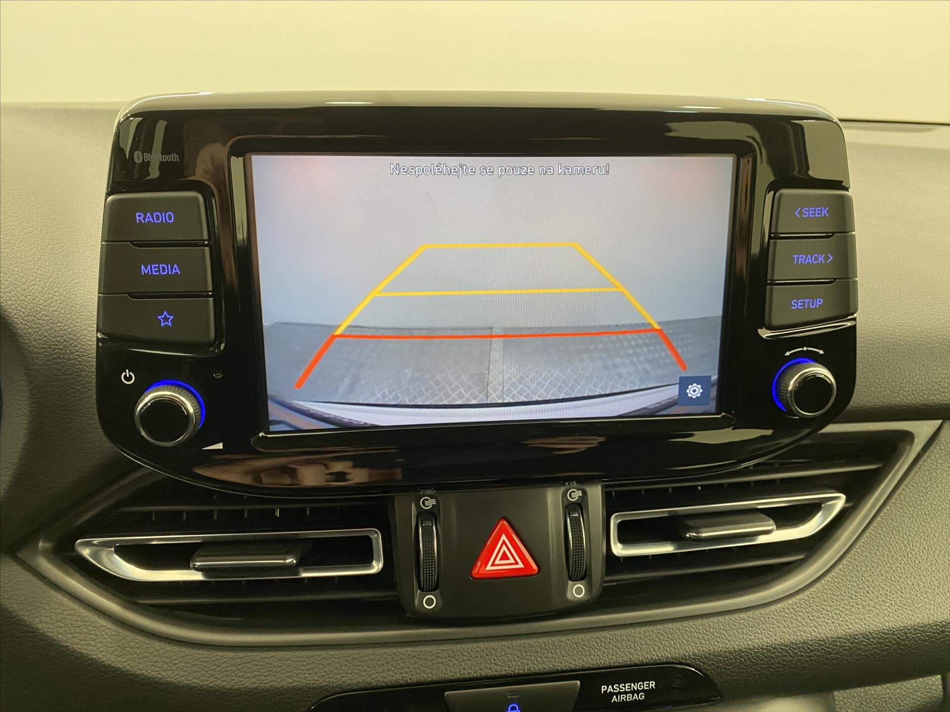 Hyundai i30 Kombi 1,5 l 117 kw