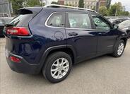 Jeep Cherokee 12