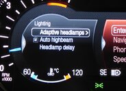 Ford Edge SUV / Terénní 2,0 l 132 kw