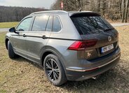 Volkswagen Tiguan SUV / Terénní 0,0 110 kw