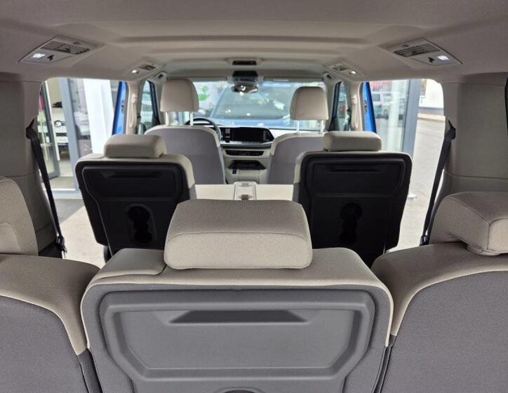 Volkswagen Multivan VAN-Minibus 2,0 l 110 kw