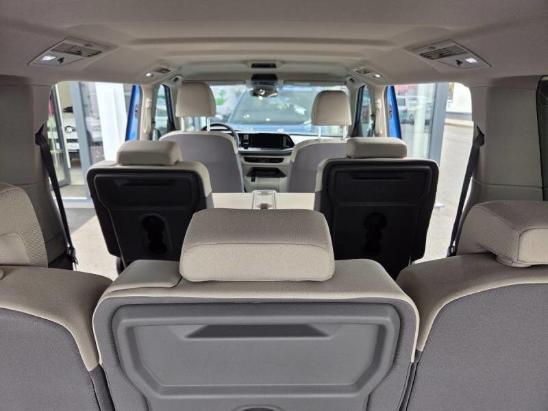 Volkswagen Multivan VAN-Minibus 2,0 l 110 kw