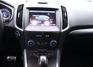 Ford S-MAX MPV 2,0 l 110 kw