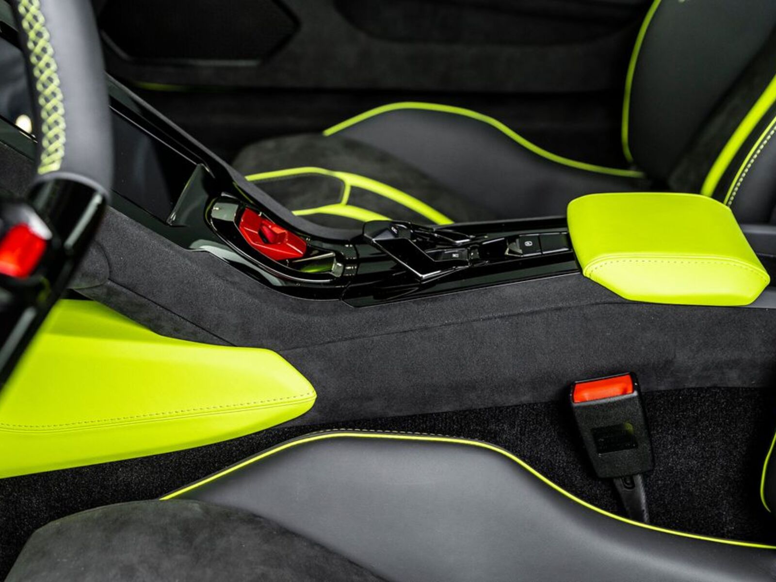 Lamborghini Huracán 8