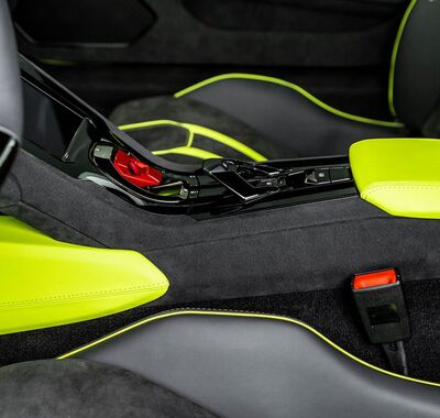 Lamborghini Huracán 8