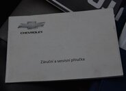 Chevrolet Captiva SUV 2,2 l 135 kw