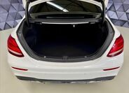 Mercedes-Benz Třídy E 28