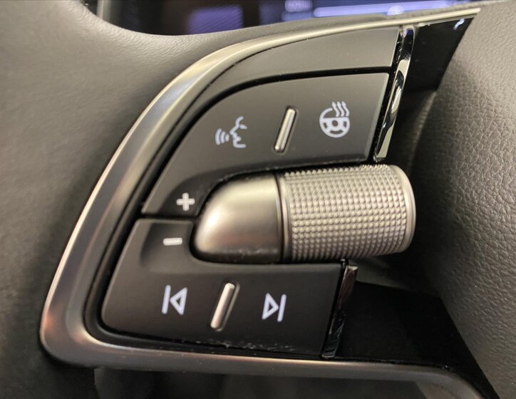 Škoda Scala Hatchback 999,0 85 kw