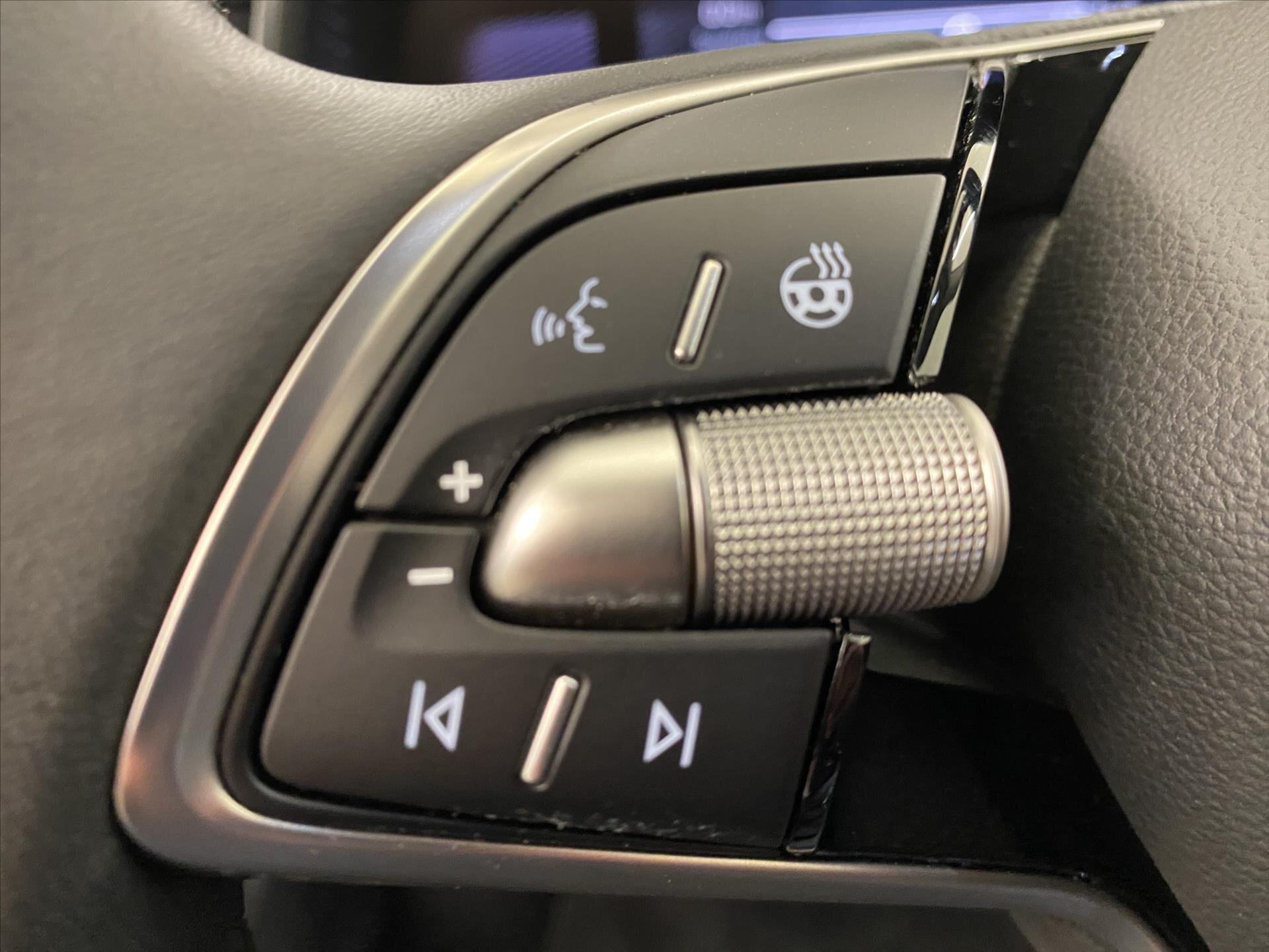 Škoda Scala Hatchback 999,0 85 kw