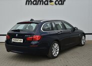 BMW Řada 5 Kombi 3,0 l 180 kw