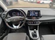 Hyundai i30 Kombi 1,5 l 117 kw