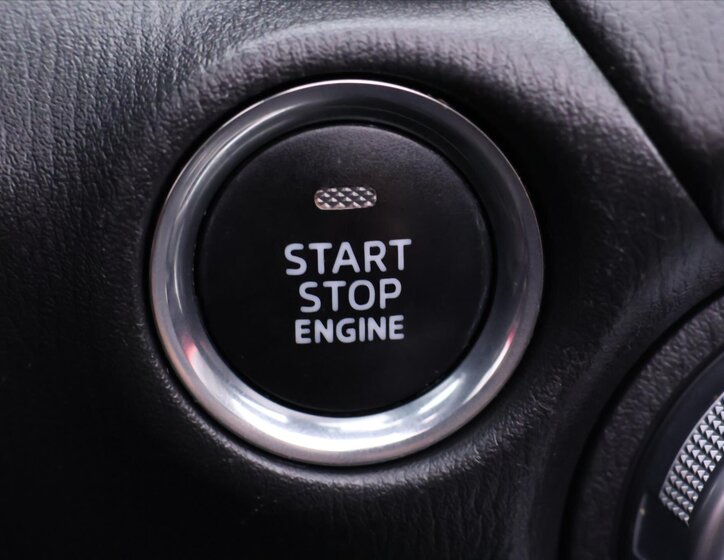 Mazda MX-5 Kabriolet 1,5 l 96 kw