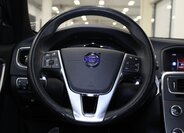 Volvo V60 Kombi 2,0 l 270 kw