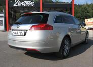 Opel Insignia 7