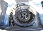 Škoda Karoq SUV 1,5 l 110 kw