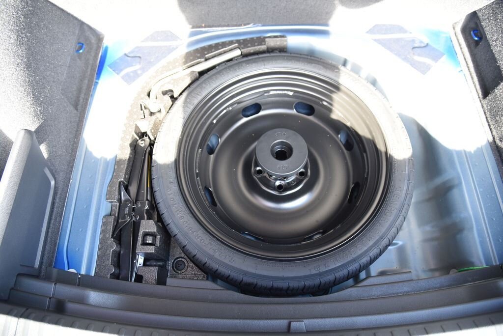 Škoda Karoq SUV 1,5 l 110 kw