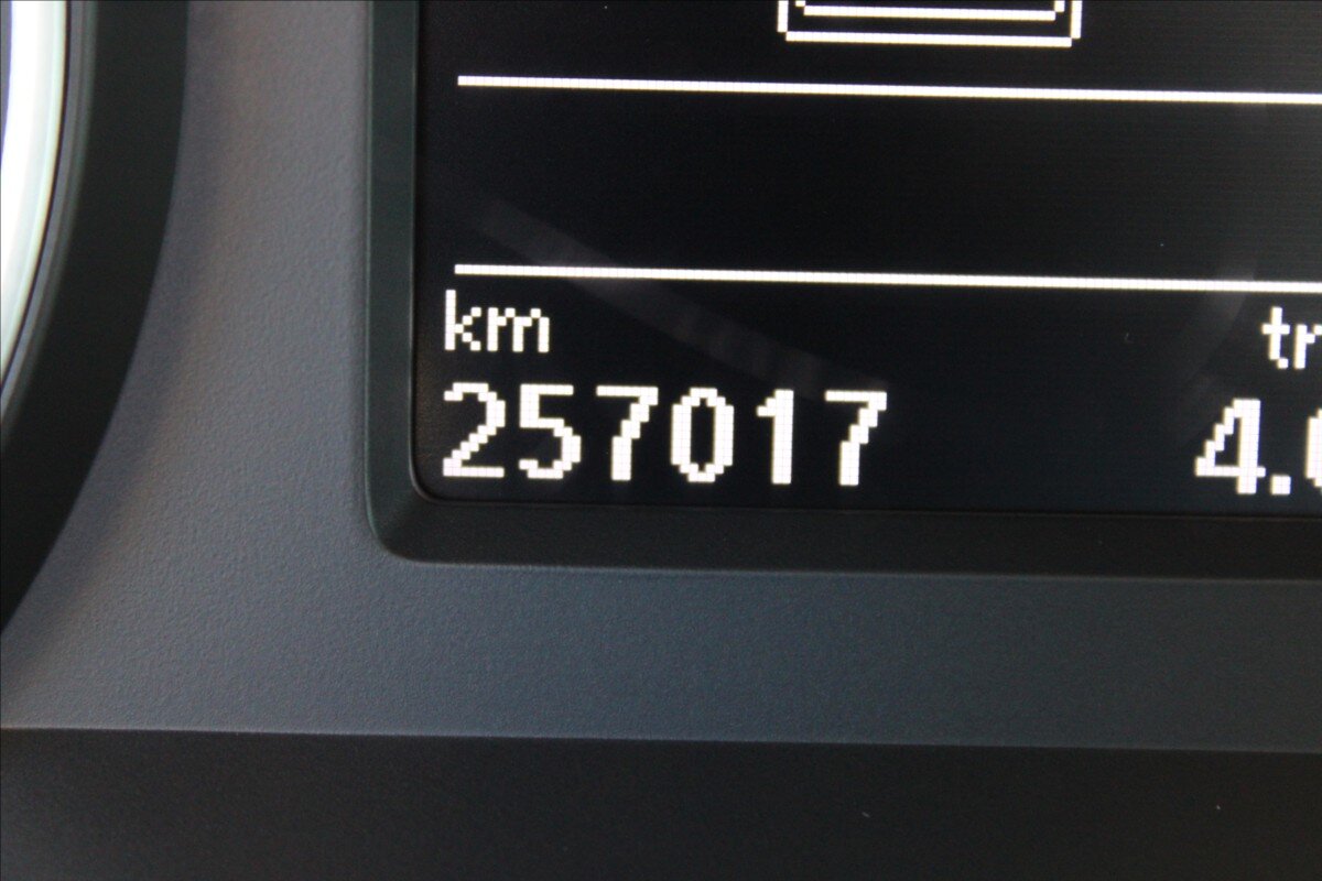 Volkswagen Amarok Pick-up 3,0 l 150 kw