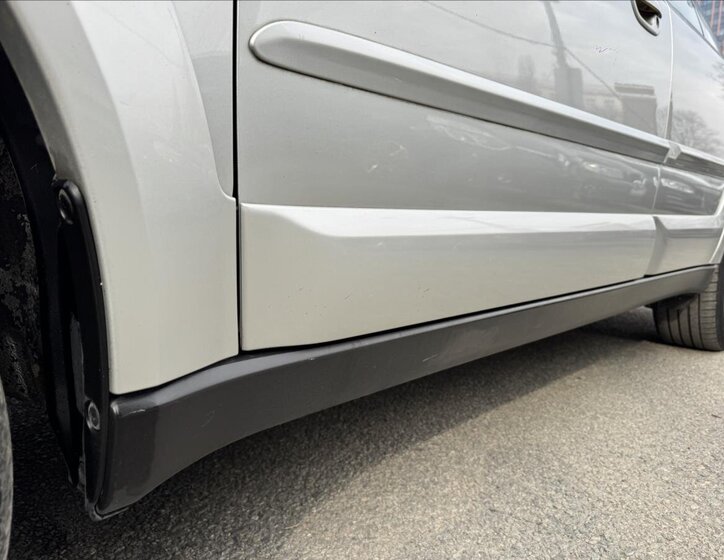 Subaru Legacy Kombi 3,0 l 180 kw