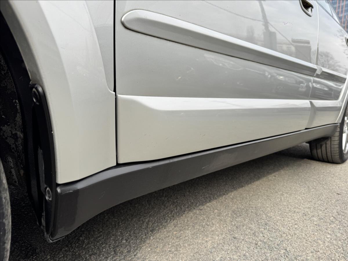 Subaru Legacy Kombi 3,0 l 180 kw