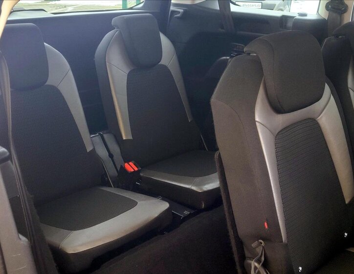 Citroën Grand C4 SpaceTourer MPV 1,5 l 96 kw