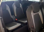 Citroën Grand C4 SpaceTourer MPV 1,5 l 96 kw