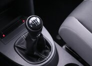 Volkswagen Touran MPV 1,2 l 77 kw