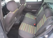 Škoda Fabia Hatchback 1,2 l 63 kw