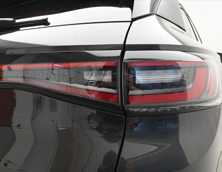 Volkswagen ID.4 SUV / Terénní 0,0 150 kw