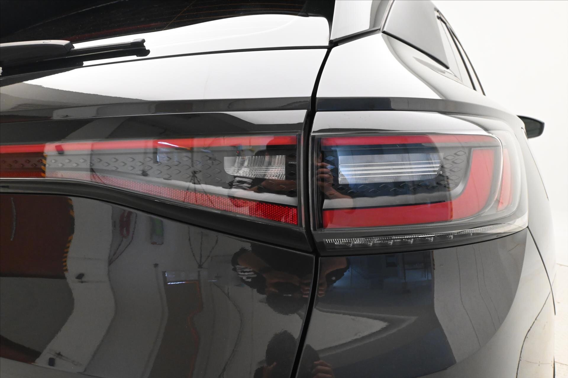 Volkswagen ID.4 SUV / Terénní 0,0 150 kw