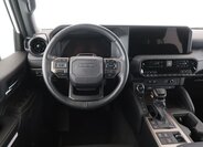 Toyota Land Cruiser SUV 2,8 l 151 kw