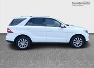 Mercedes-Benz Třídy M 6