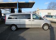 Mercedes-Benz Vito 8