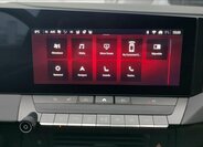 Opel Astra Kombi 1,2 l 96 kw