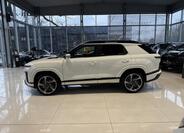 SsangYong Actyon 4