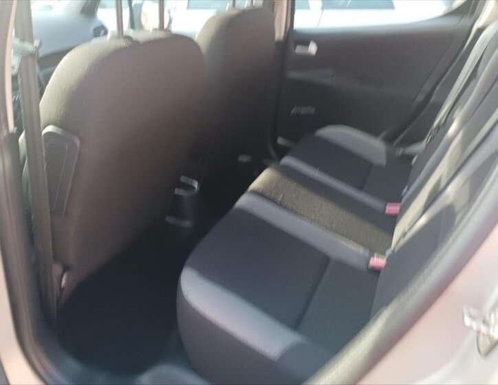 Peugeot 207 Hatchback 1,4 l 54 kw