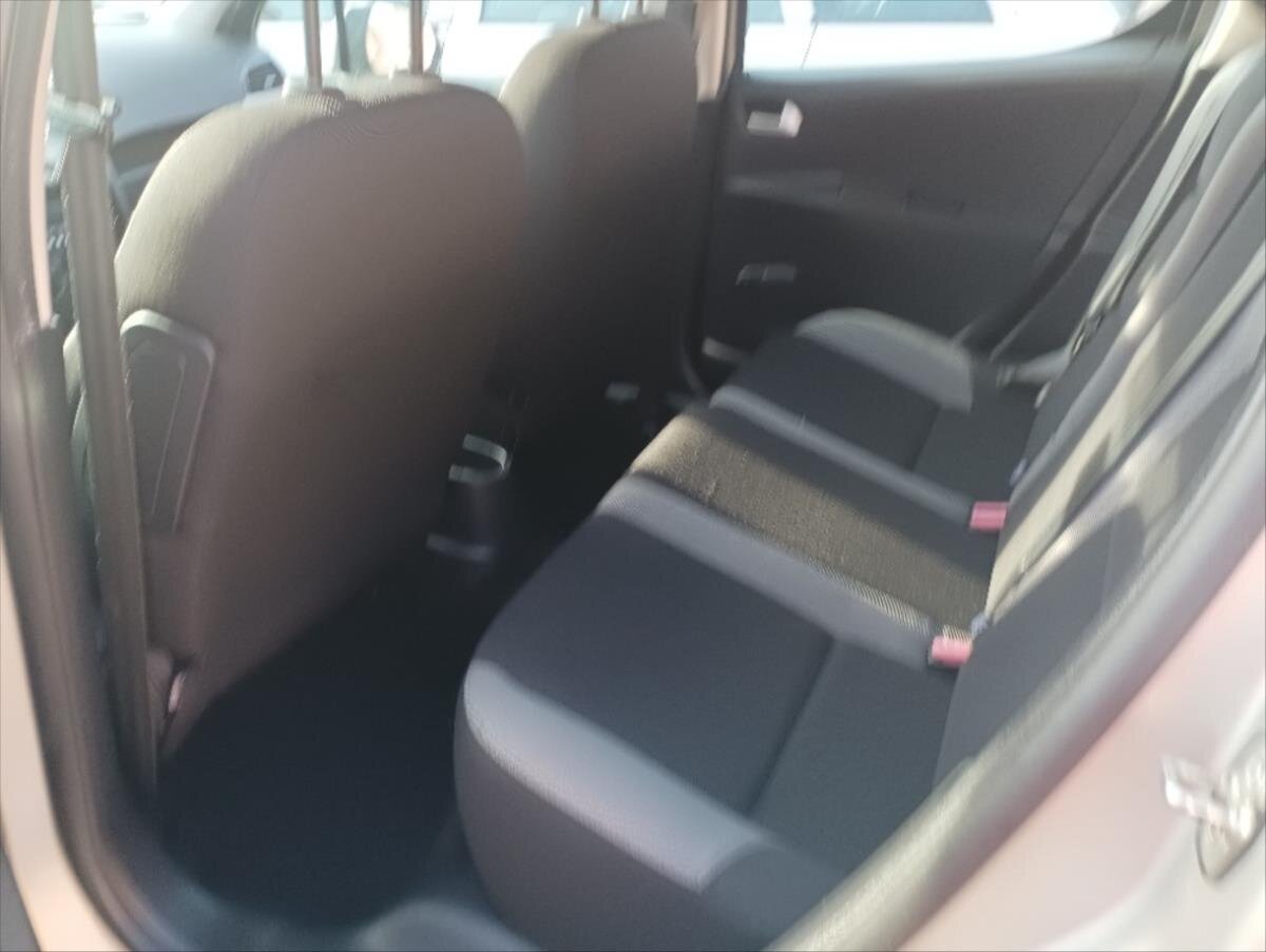 Peugeot 207 Hatchback 1,4 l 54 kw