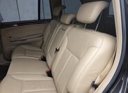 Mercedes-Benz GL SUV / Terénní 3,0 l 165 kw