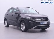 Volkswagen T-Cross 1