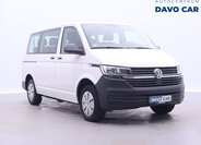 Volkswagen Transporter Kombi 2,0 l 81 kw
