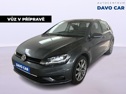 Volkswagen Golf Kombi 999,0 81 kw