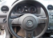 Volkswagen Caddy Kombi 1,6 l 75 kw