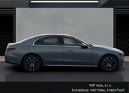 Mercedes-Benz Třídy E Sedan / Limuzína 2,0 l 145 kw