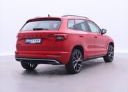 Škoda Karoq SUV 1,5 l 110 kw
