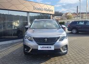 Peugeot 5008 SUV / Terénní 1,2 l 96 kw