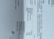 Dacia Sandero Hatchback 1,6 l 64 kw