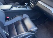 Volvo S60 Sedan / Limuzína 0,0 210 kw