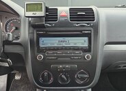 Volkswagen Golf Kombi 2,0 l 77 kw