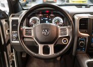 Dodge RAM Pick-up 5,7 l 291 kw